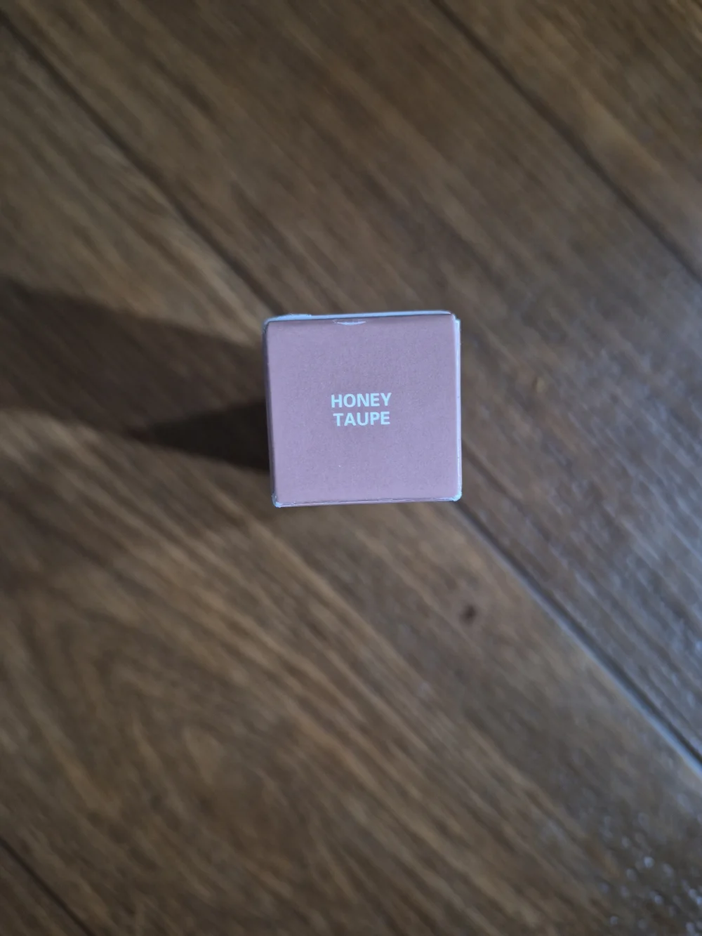 Anastasia Beverly Hills Satin Lipstick - HONEY TRAUPE